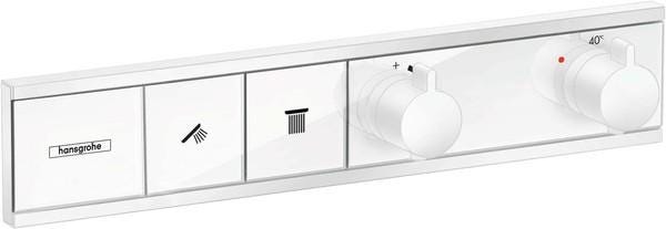 MODULE THERM. RAINSELECT ENC. BLC/M  15380700 HANSGROHE  [15380700]