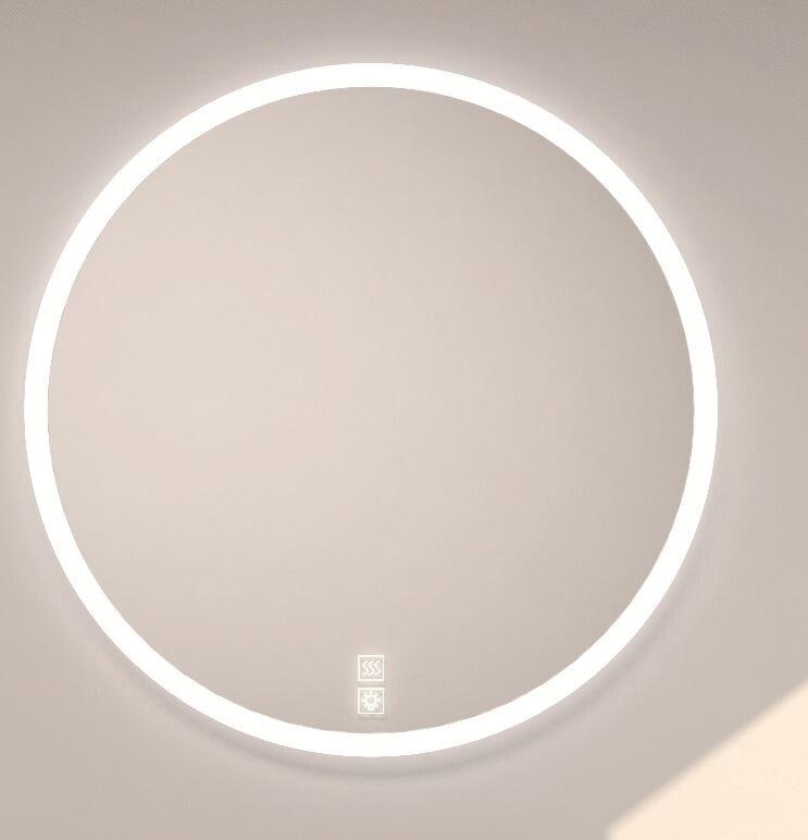 EXCLUSIVITES RICHARDSON PAR BURGBAD - Miroir