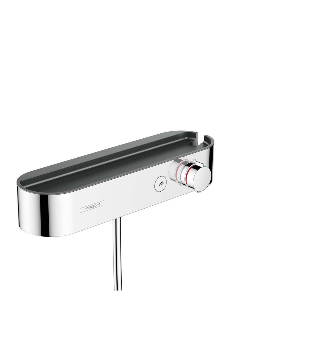 SHOWERTABLET SELECT 400 - Mitigeur de douche Thermostatique