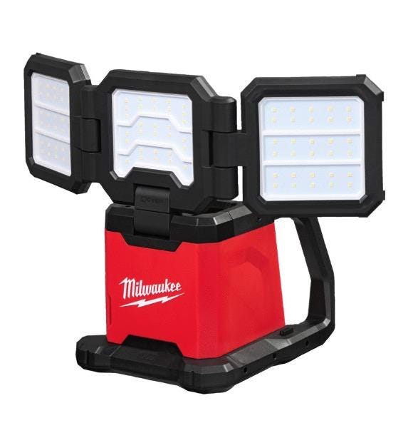 ECLAIRAGE CHAN.18V M18 MDTL-0      4933498149 TECHTRONIC INDUSTRIES FRANCE  [4933498149]