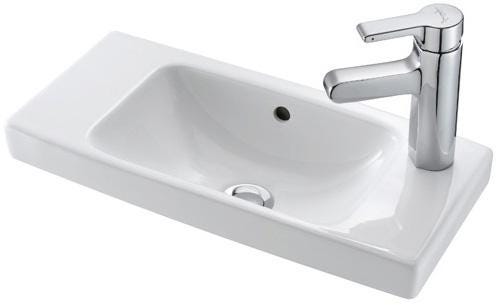 ODEON UP - Lave-mains compact
