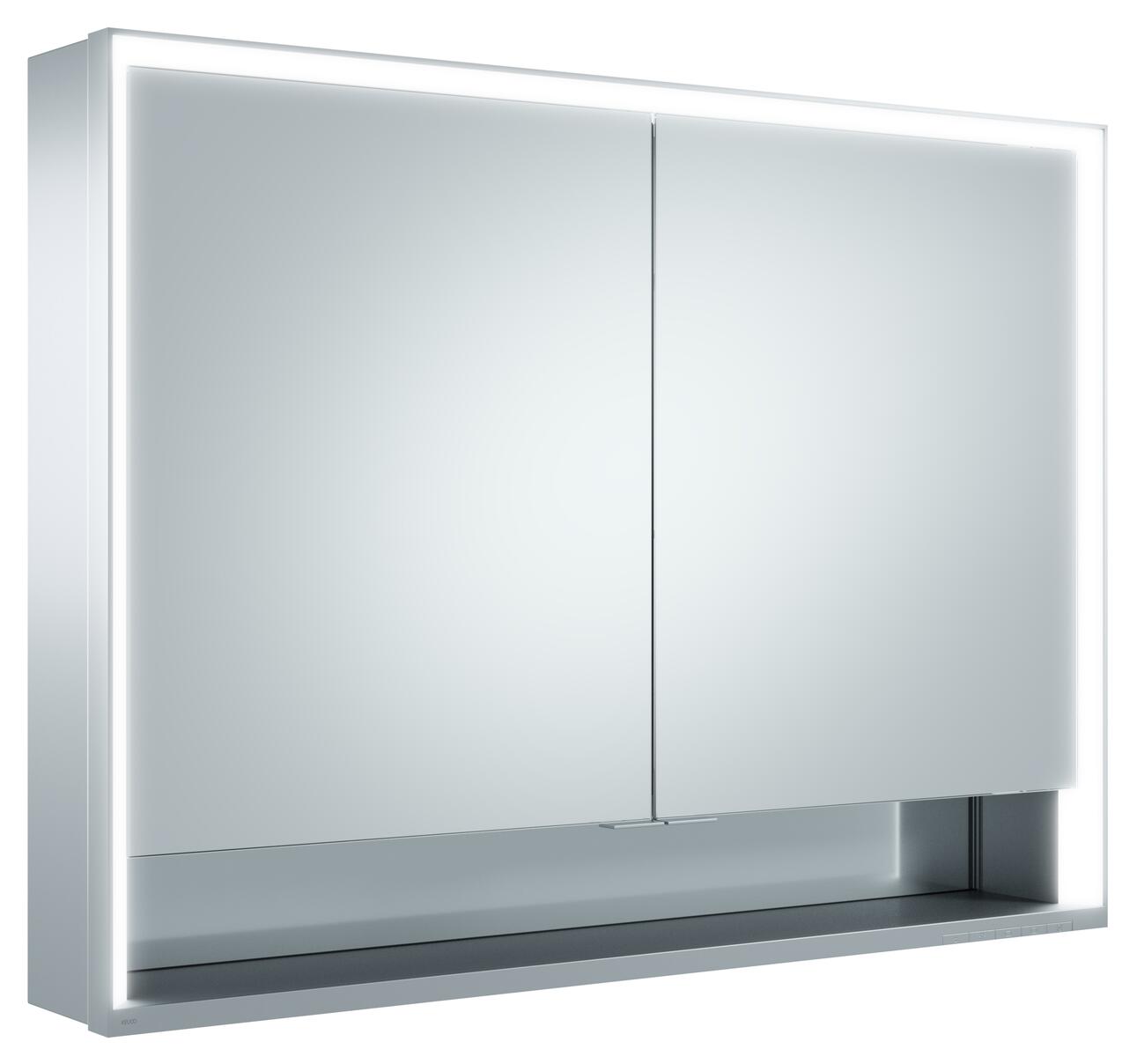 ROYAL LUMOS - Armoire de toilette