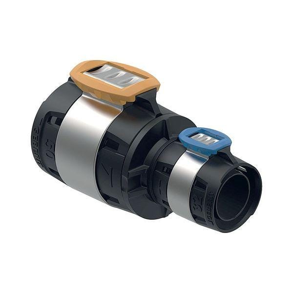 REDUCTION FLOWFIT PPSU 50-32MM   620.035.00.1 GEBERIT  [620.035.00.1]