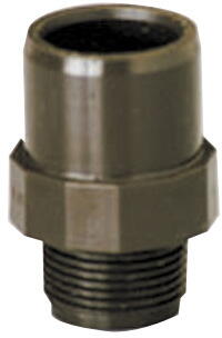 EMBOUT A COLLER / A VISSER HTA - FM