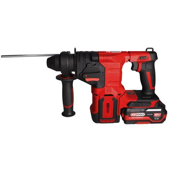 COFFRET PERFO18V+2BATT+ CHARGEUR    515.4750F