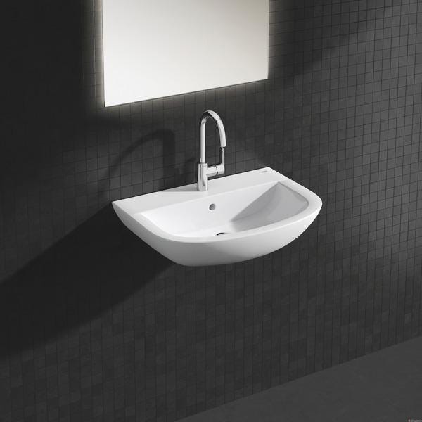 MITIGEUR LAV. BAUEDGE TAIL.L CHR     23760000 GROHE  [23760000]