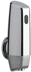 SENSAO 8400 - Robinet optoélectronique mural pour urinoir