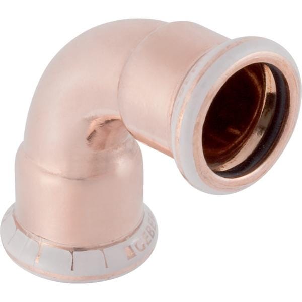 COUDE D22 90                            60104 GEBERIT  [60104]