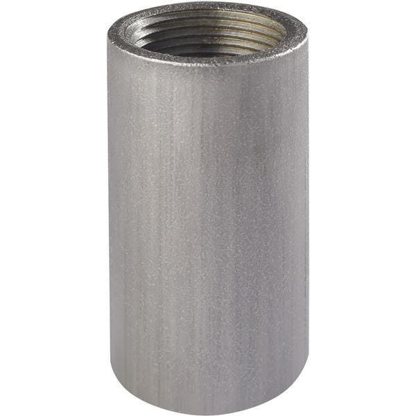 MANCHON ACIER LONG 1/2 NOIR L60      MALN6015 SFERACO  [MALN6015]