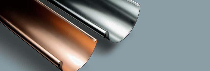 GOUTTIERE - Inox 304