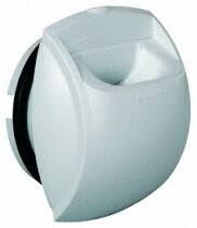 BOUCHE D'EXTRACTION AUTOREGLABLE - VMC Double Flux  - Dee Fly kit extraction et insufflation - Autoréglable