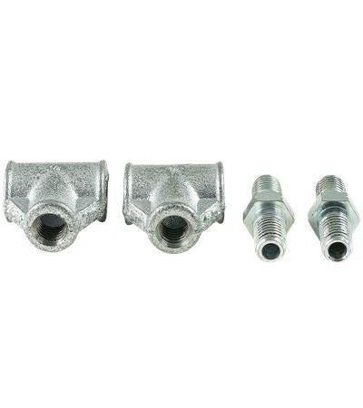 KIT POUR INST.2 DPI SUR POMPE TPED   96491010 GRUNDFOS POMPES DISTRIBUTION  [96491010]