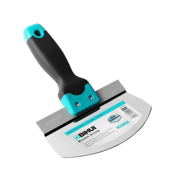 SPATULE POUR SEAU LARG.165MM          OAM0092 PAVILIFT  [OAM0092]