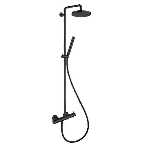 COLONNE DCH TRIVERDE TH  CHR.NOIR.BR  TV48675 ONDYNA  [TV48675] 