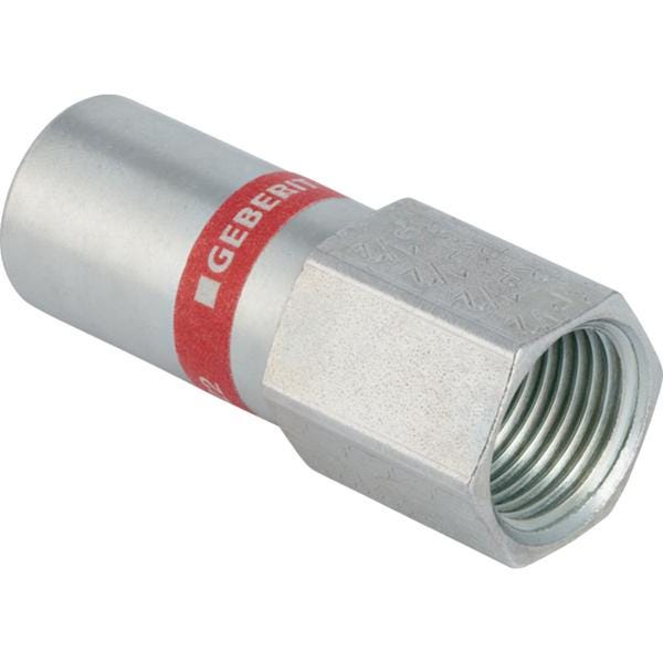 RACCORD MF MAPRESS 18-1/2    AC.GEBERIT 21903 GEBERIT  [21903]
