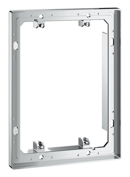 ROSACE DE RECOUVREMENT         GROHE 38957000 GROHE  [38957000]