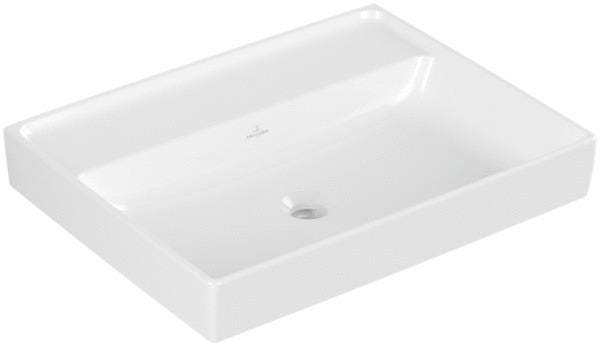 LAVABO COLLARO 600 X 470 X 160 VB    4A3363R1 VILLEROY BOCH  [4A3363R1]