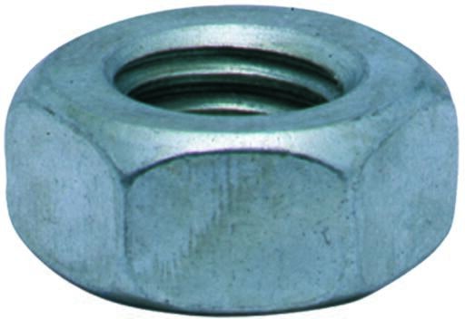 ACCESSOIRES VISSERIE - Ecrou 6 pans