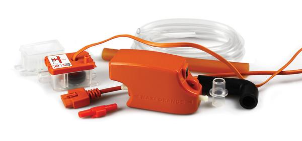 POMPE MAXI ORANGE 37L/H 20M            FP2210 ASPEN PUMPS FRANCE  [FP2210]