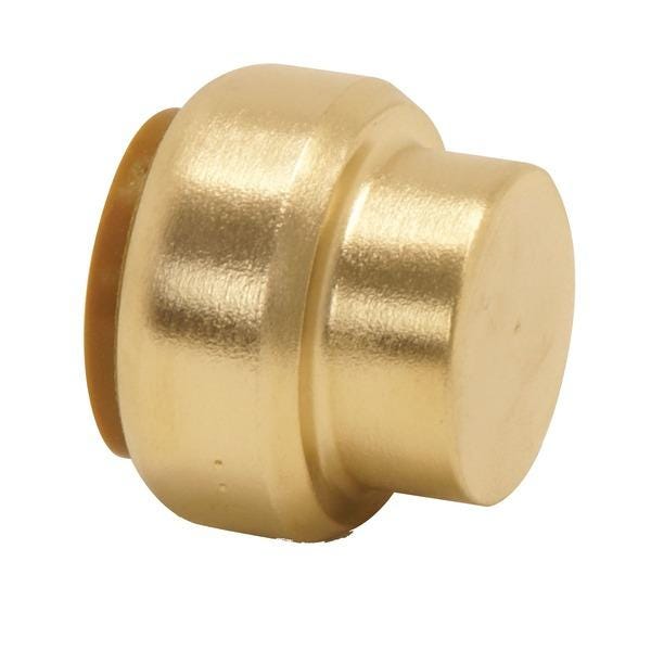 BOUCHON FEMELLE T300 TECTITE     D.22  T30122