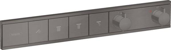 MODULE THERMOSTAT RAINSELECT ENC.    15382340 HANSGROHE  [15382340]