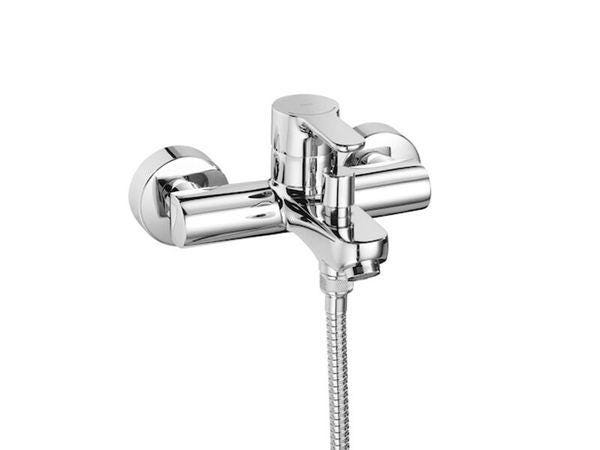 MITIGEUR.BD L20 SS GARNITURE  ROCA A5A0209C00 ROCA SANITAIRE