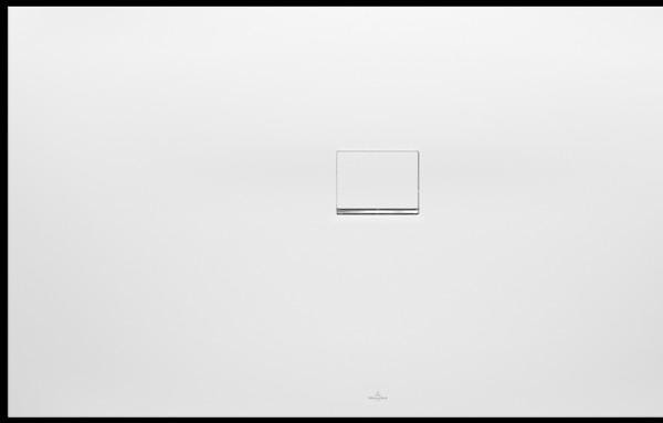 RECEVEUR 90X150 SQUARO INFI. UDQ1590SQI2RV-RW VILLEROY BOCH  [UDQ1590SQI2RV-RW]