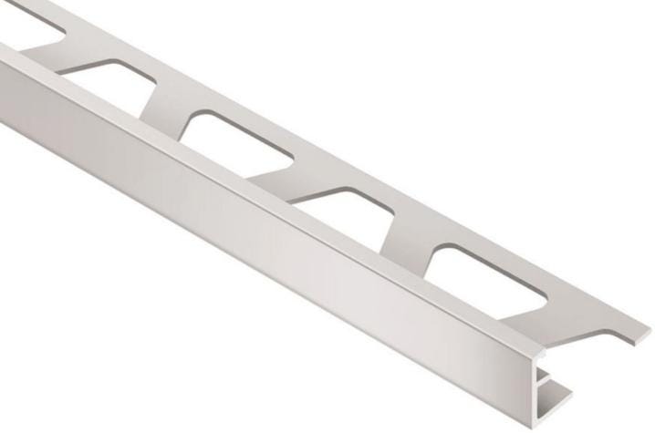 SCHLUTER-SCHIENE-AE - Profilé de protection et de décoration des arrêtes de revêtements carrelés