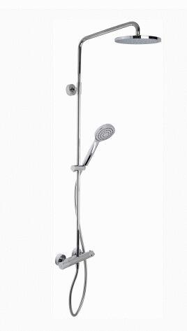 WELLNESS - Colonne de douche