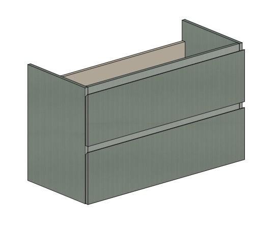 EXCLUSIVITES RICHARDSON PAR GBGROUP - Meuble sous plan