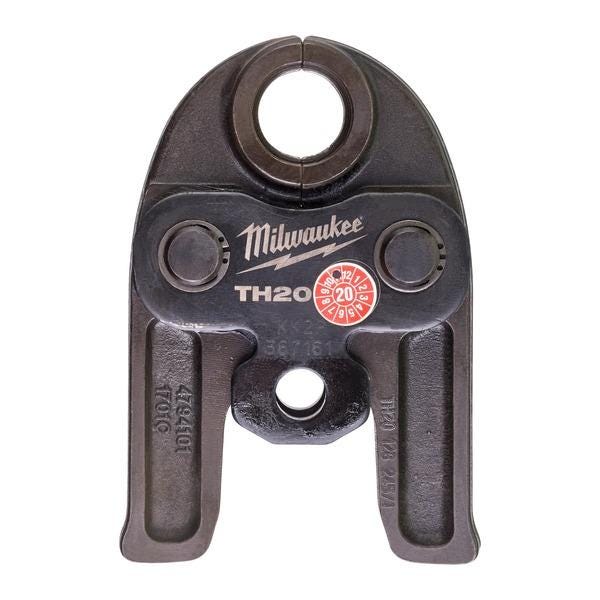 MACHOIRE SERTISSEUSE J12 TH20      4932430280 TECHTRONIC INDUSTRIES FRANCE  [4932430280]