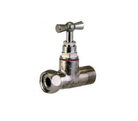 ROBINET POUR RESERVOIR DE CHASSE - Equerre