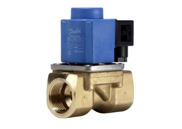 ELECTROVANNE EV251B 22B            032U538331 DANFOSS  [032U538331]