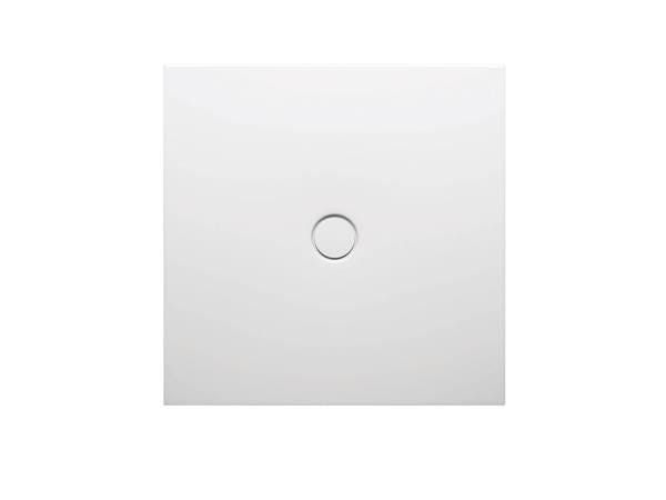 RECEVEUR BETTEFLOOR 80CM BLC,AC/TIT  5831-000 BETTE GMBH I CO KG  [5831-000]