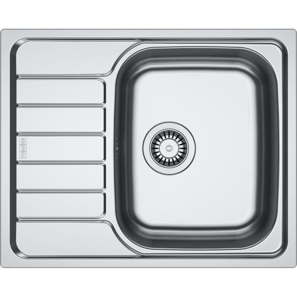 EVIER ENC. SKX 611-62 INOX AUTO        410280 FRANKE FRANCE  [410280]