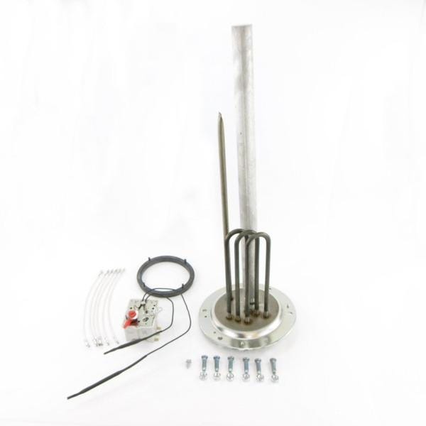 ELEMENT BLINDE 2200W TC+JT+ANO+THERMOS 060498