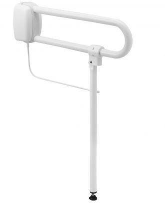 BARRE RELEVABLE AV BEQUILLE 60CM   BLC 048859 PELLET ASC  [048859]