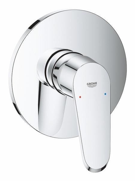 FACADE MITIG. DOUCHE EURODISC COSMO  24055002 GROHE  [24055002]