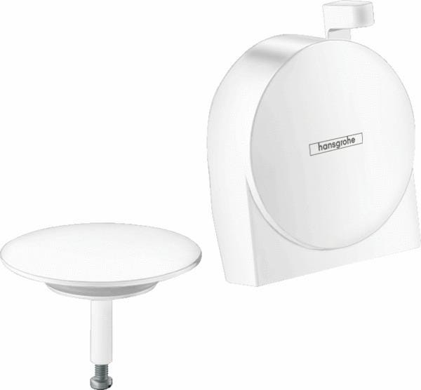 SET FINIT BAIGN/STAND EXAFILL S SPE  58117700 HANSGROHE  [58117700]