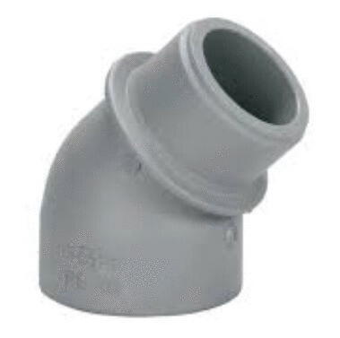 SYSTEME INSTAFLEX - Coude - Manchon embout mâle INSTAFLEX