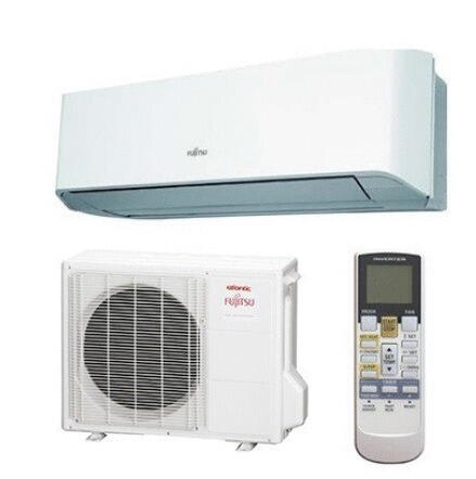 CLIMATISEUR MURAL - FUJITSU - LMC/LMCA/LMCE - DC Inverter - Réversible