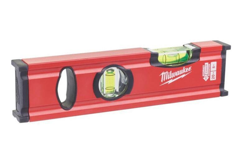 NIVEAU - Redstick Tubulaire Slim
