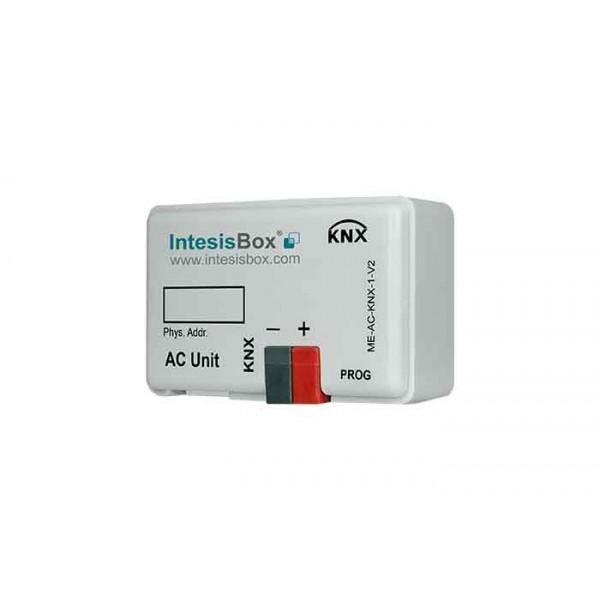 INTERFACE RAC/PAC       222042 ME-AC/KNX-1-V2 MITSUBISHI ELECTRIC  [ME-AC/KNX-1-V2]