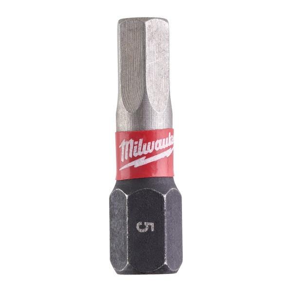 EMBOUTS SHOCKWAVE HEX 6MM          4932430897 TECHTRONIC INDUSTRIES FRANCE