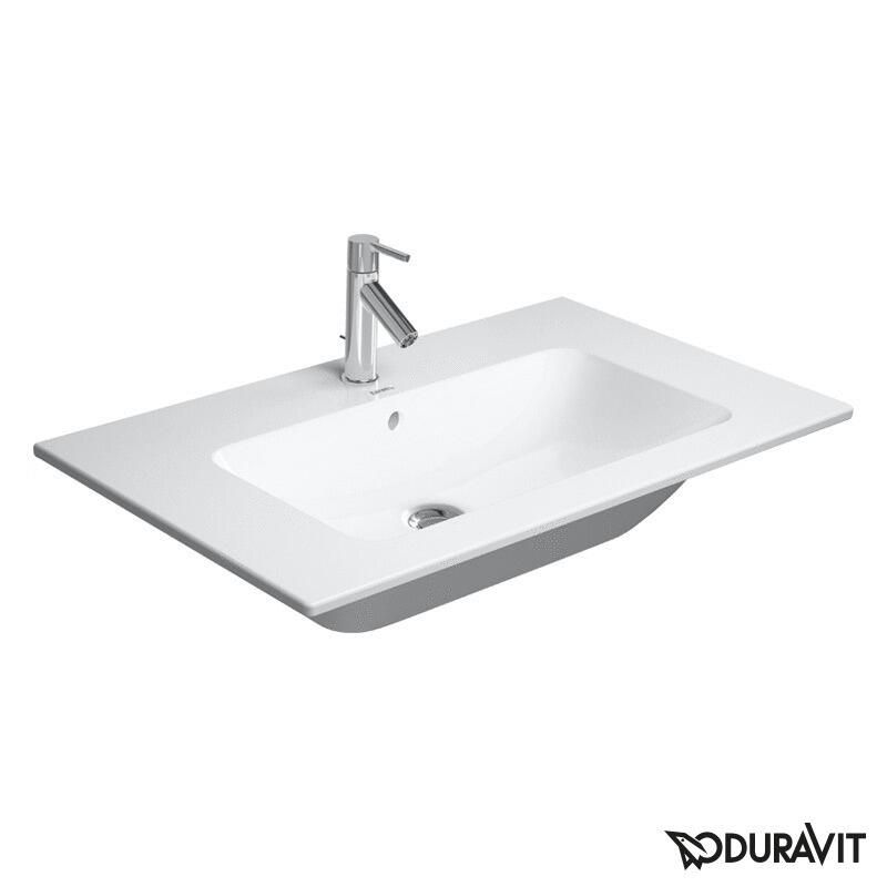 ME BY STARCK - Plan de toilette