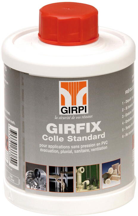 PRIMAIRE D 171 PLUS - Colle