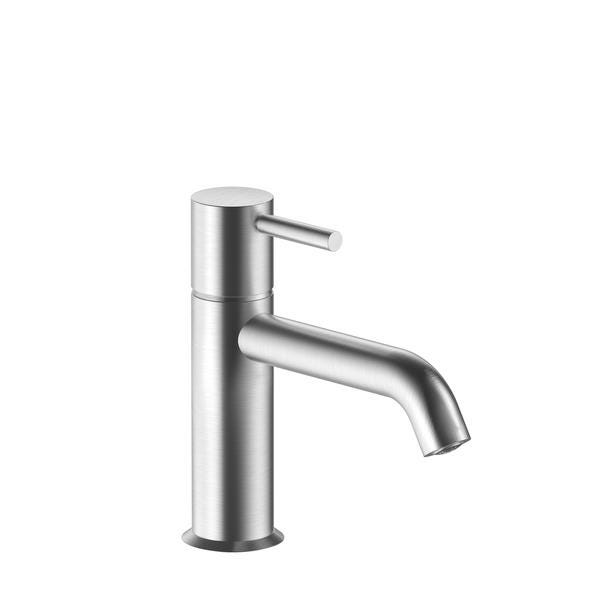 MITIGEUR LAV.BEC ACIER 14.5CM       5093E803F FANTINI RUBINETTERIE  [5093E803F]