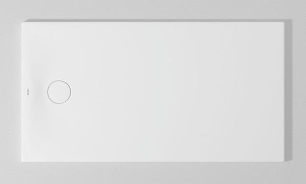 RECEVEUR DCH TEMPANO 140X75   720200000000000 DURAVIT  [720200000000000]