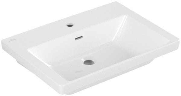 PLAN DE TOILETTE SUBWAY 3.0 650X470  4A706501 VILLEROY BOCH  [4A706501]
