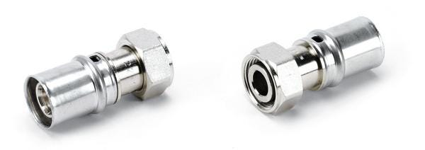 MANCHON MULTICOUCHE FLUXO® - FF